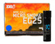 Enola Gaye Micro Smoke Grenade 10 Pack - EG25 Military Style - Blue Smoke Enola Gaye Micro Smoke Grenade 10 Pack - EG25 Military Style - Blue Smoke